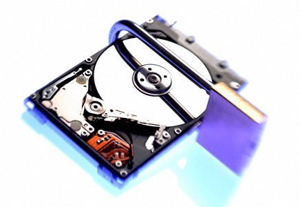 Chiffrer un disque dur avec Luks