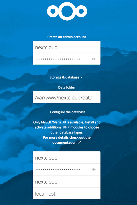 NextcloudConf