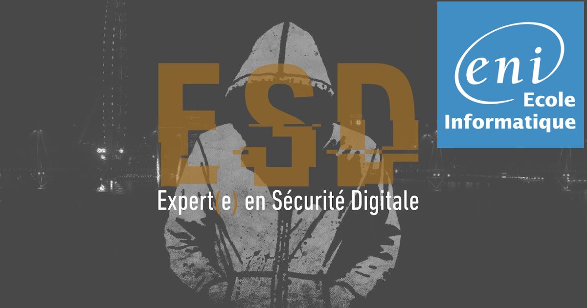 Write UP Private Chall ENI (ESD Rennes_Nantes)
