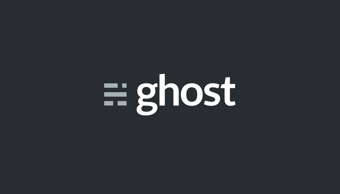 Configurer & sauvegarder un serveur web GHOST Debian 9