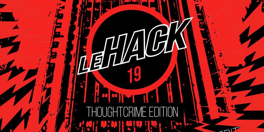Write up Lehack 2019