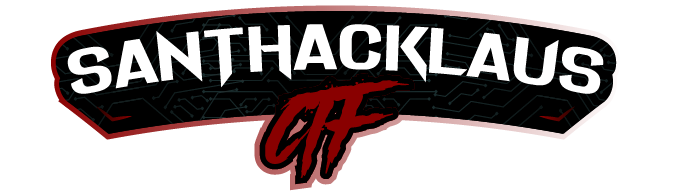 Write up Santhacklaus CTF 2019