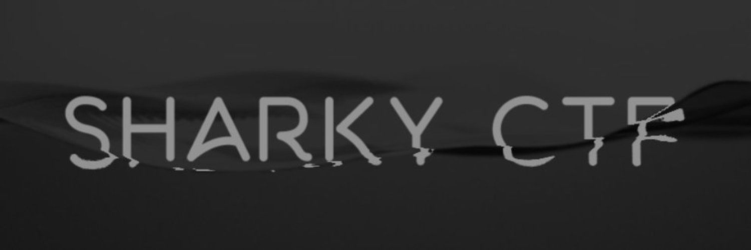 Write UP SharkyCTF 2020